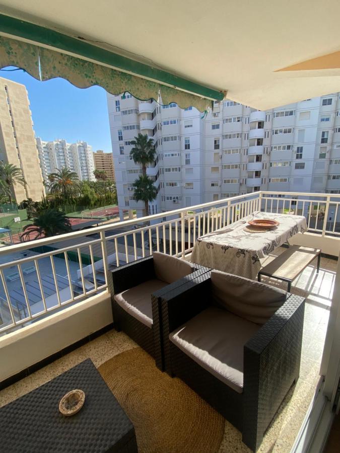 Appartamento Apartamento San Juan Alicante